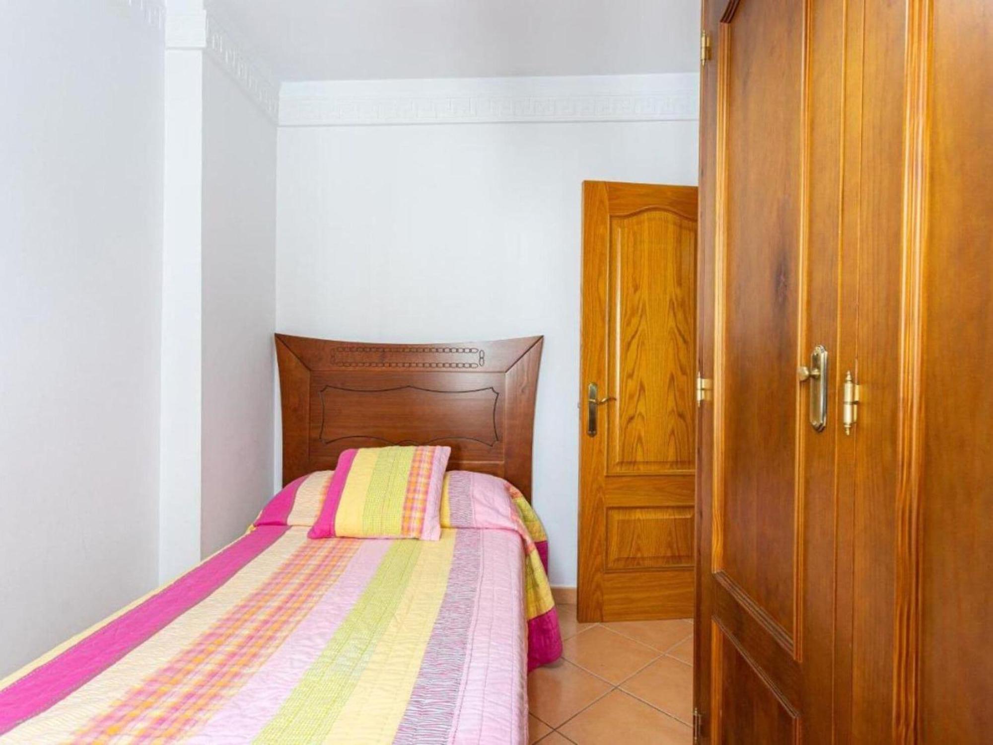 Belvilla By Oyo En Lägenhet Nerja